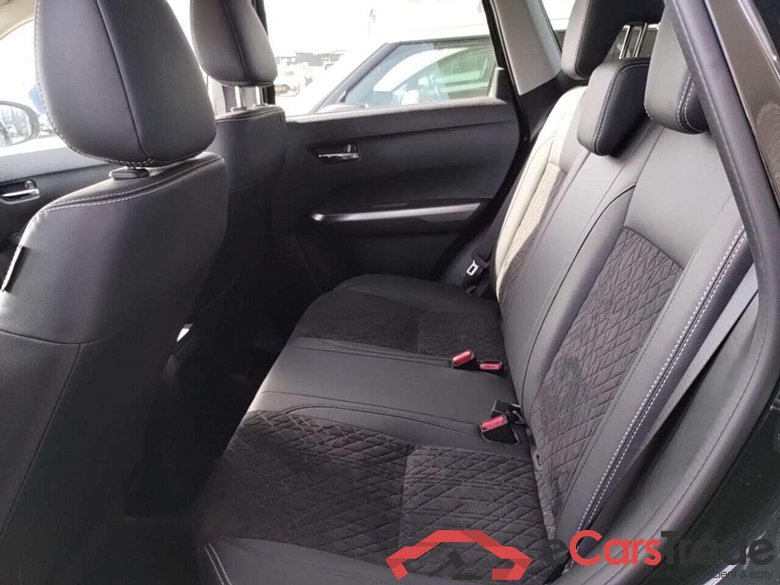 SUZUKI VITARA 1.4 Boosterjet Style Smart Hybrid #5