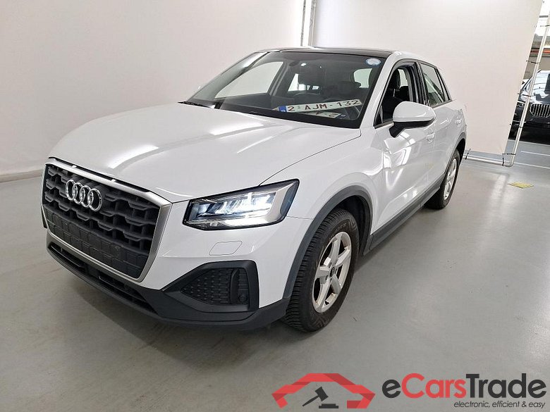 AUDI Q2 1.0 30 TFSI