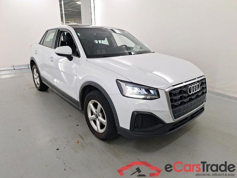 AUDI Q2 1.0 30 TFSI #2
