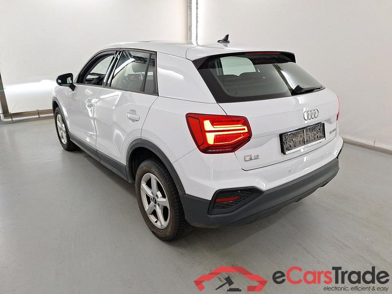 AUDI Q2 1.0 30 TFSI #3