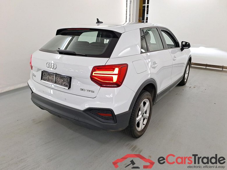 AUDI Q2 1.0 30 TFSI #4