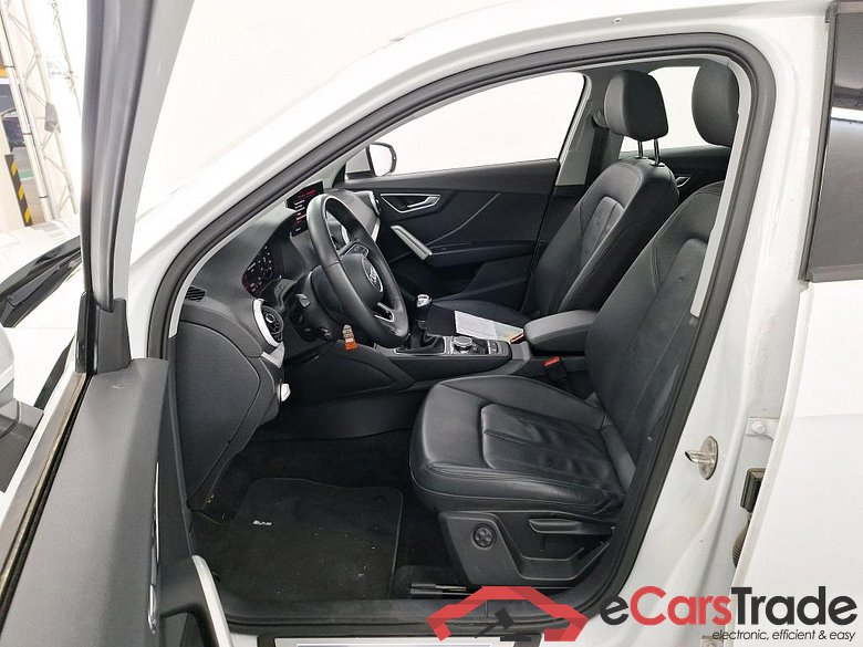 AUDI Q2 1.0 30 TFSI #5