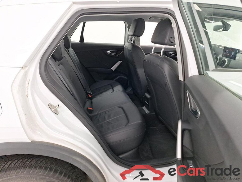 AUDI Q2 1.0 30 TFSI #6