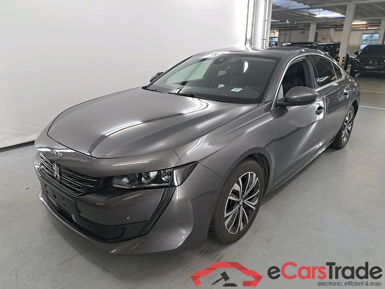 PEUGEOT 508 1.5 BLUEHDI 130 S&S AUTO ALLURE PACK