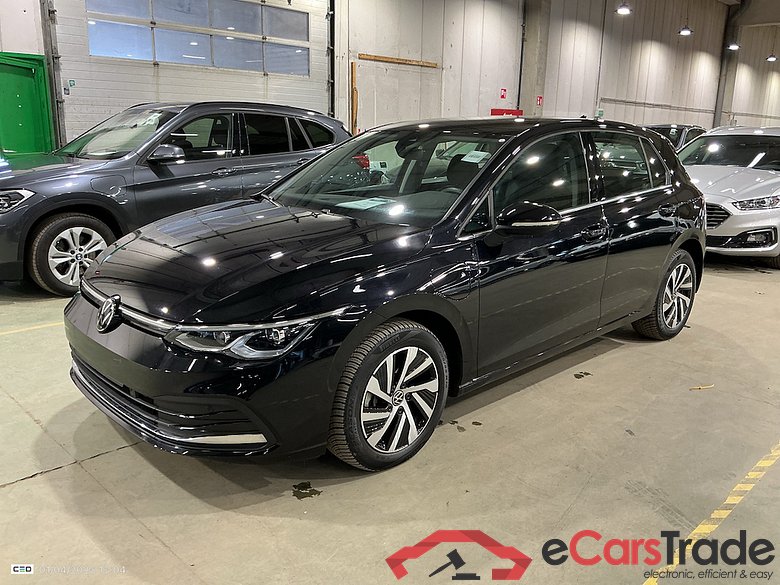 VOLKSWAGEN GOLF VIII 1.4 EHYBRID STYLE BUSINESS DSG