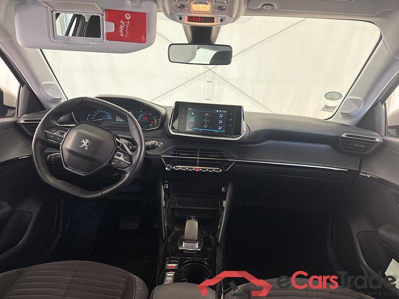 208 (e-) Active Business 50kWh BVA #6