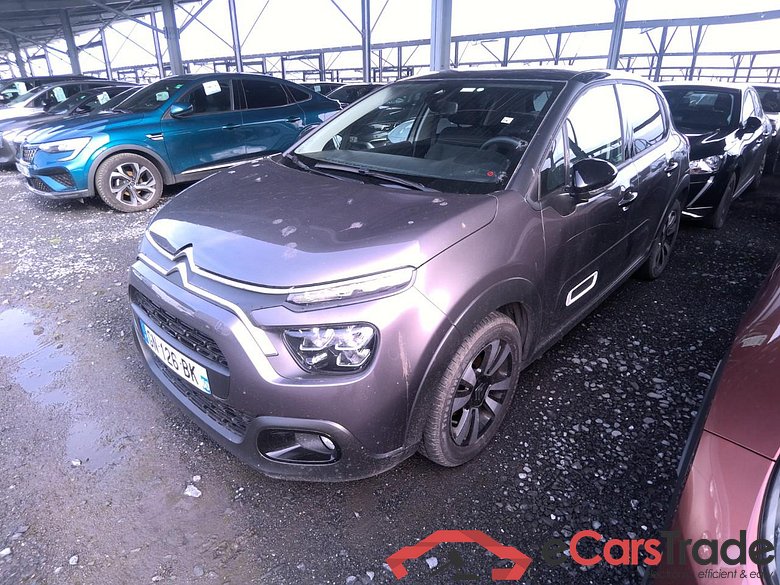 C3 PT 110 SHINE AFFAIRE (VU/VP)