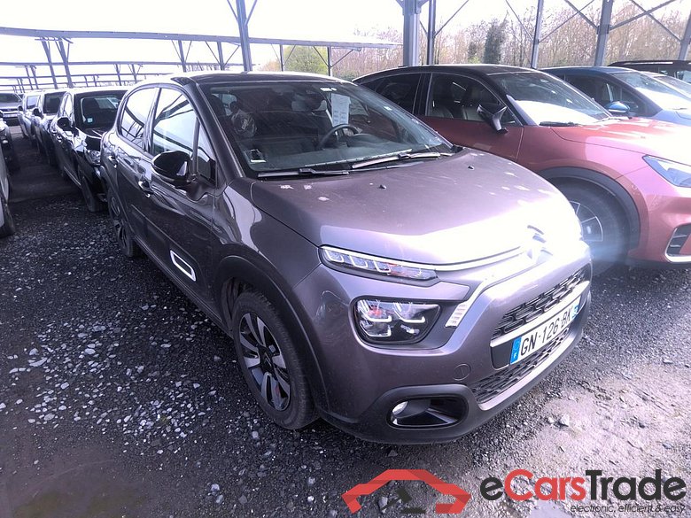 C3 PT 110 SHINE AFFAIRE (VU/VP) #2