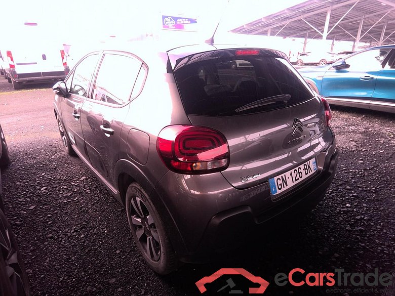 C3 PT 110 SHINE AFFAIRE (VU/VP) #4