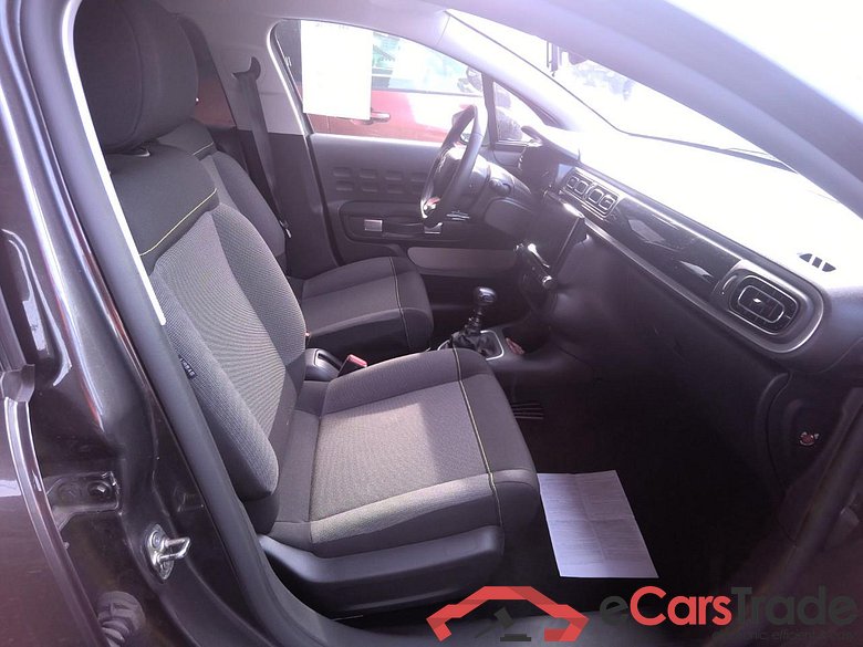 C3 PT 110 SHINE AFFAIRE (VU/VP) #5