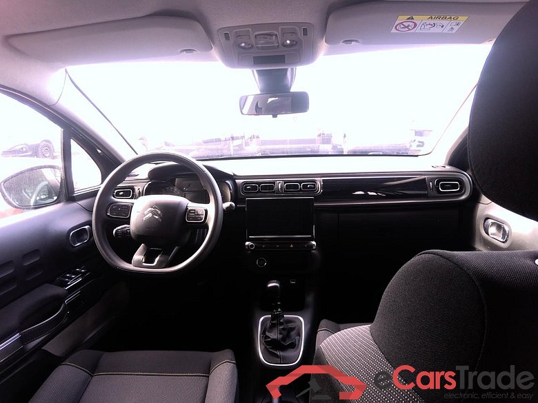 C3 PT 110 SHINE AFFAIRE (VU/VP) #6