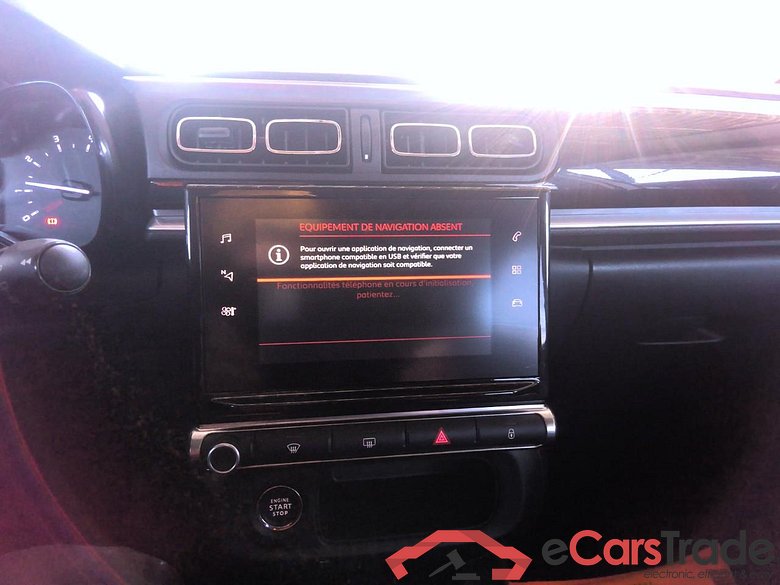 C3 PT 110 SHINE AFFAIRE (VU/VP) #6