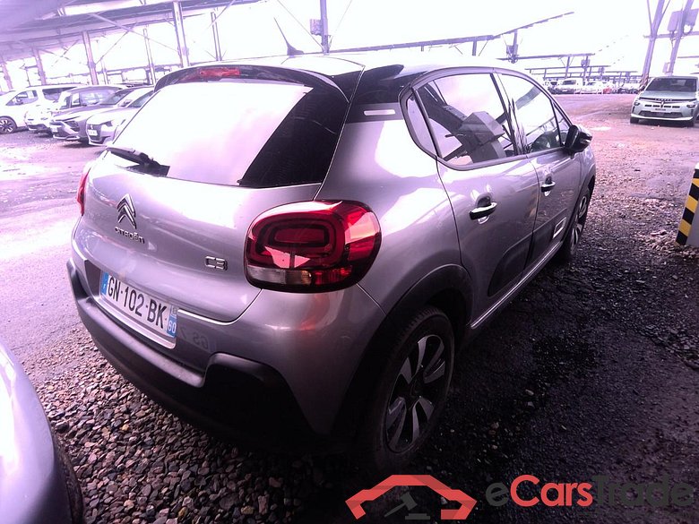 C3 PT 110 SHINE AFFAIRE (VU/VP) #3