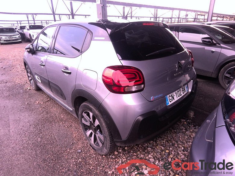 C3 PT 110 SHINE AFFAIRE (VU/VP) #4