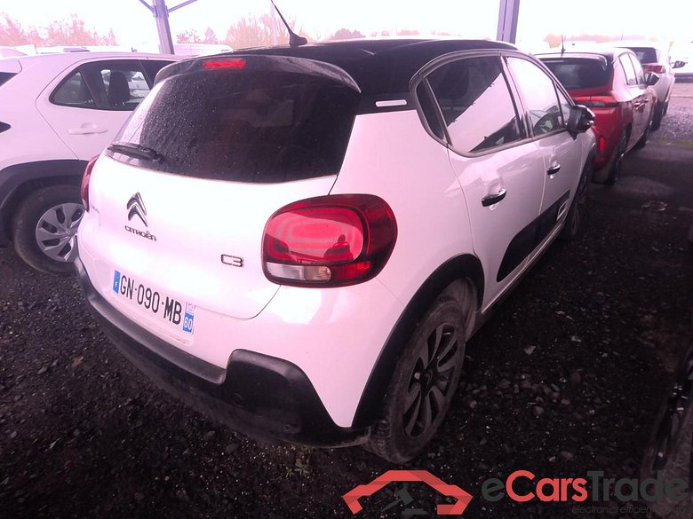 C3 PT 110 SHINE AFFAIRE (VU/VP) #3