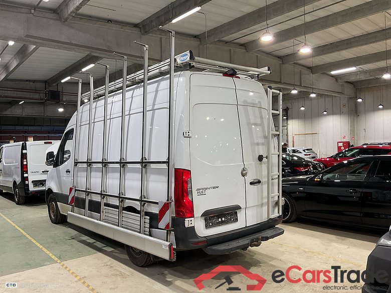 MERCEDES-BENZ SPRINTER 2.1CDI 105KW 314 L2 RWD 3.5T FUNCTIONAL #3