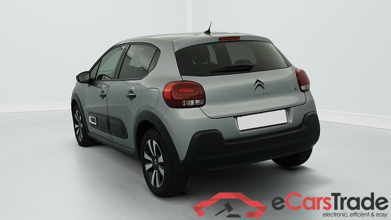Citroen C3 PureTech 110 ch BVM6 Max #5