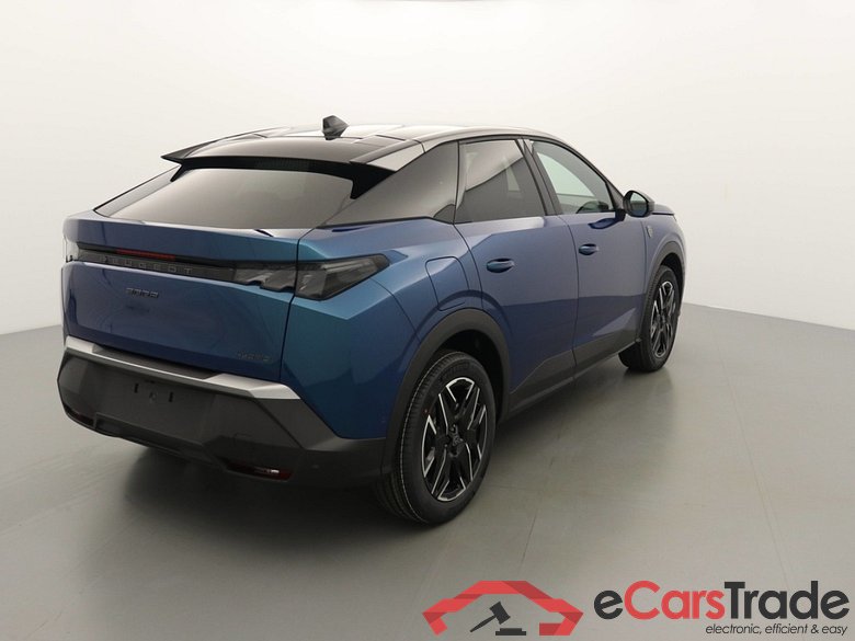 Peugeot 3008 GT 1.2 HEV/ESSENCE 147hp #2