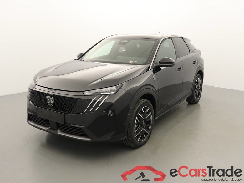 Peugeot 3008 GT 1.2 HEV/ESSENCE 147hp