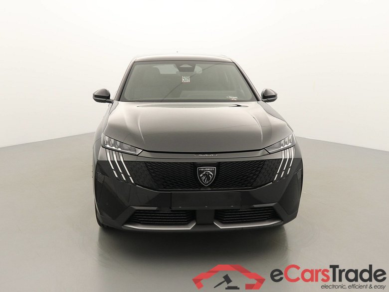 Peugeot 3008 GT 1.2 HEV/ESSENCE 147hp #3