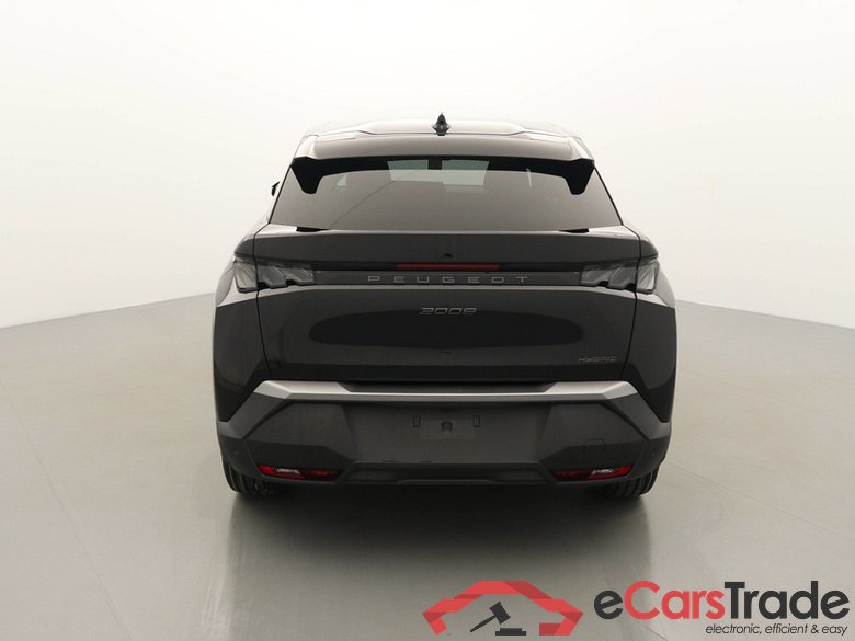 Peugeot 3008 GT 1.2 HEV/ESSENCE 147hp #5