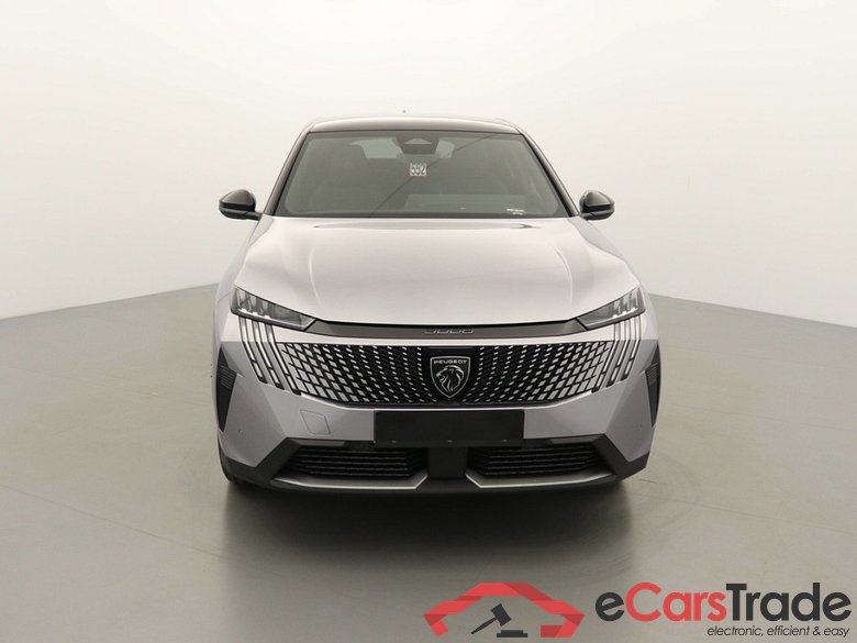 Peugeot 3008 GT 1.2 Hybrid Electric/Gasoline 147hp #3