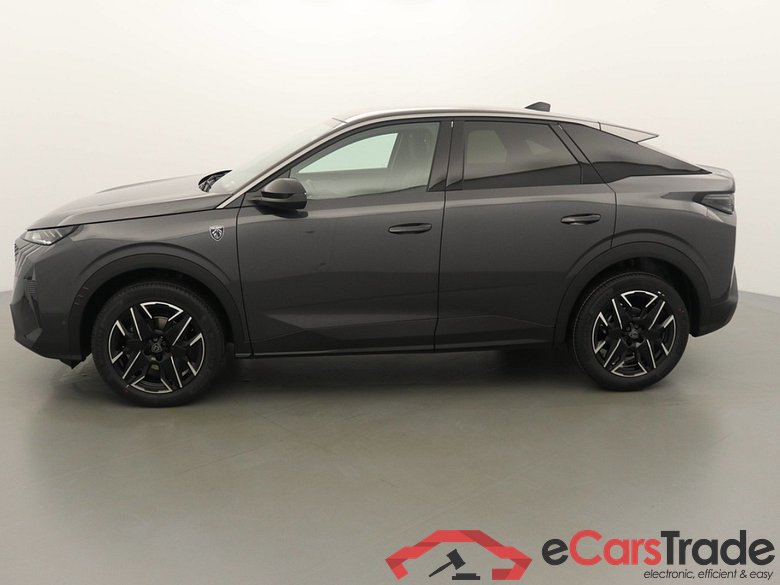 Peugeot 3008 GT 1.2 Hybrid Electric/Gasoline 147hp #4