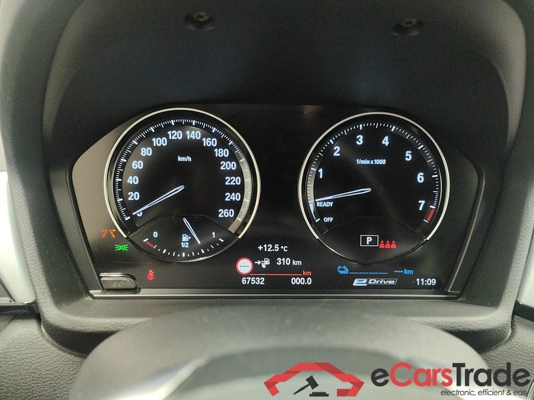 BMW X1 xDrive25e (162 kW) 5d #6