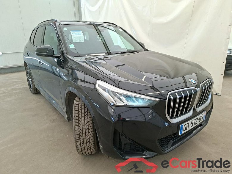 BMW X1 / 2022 / 5P / SUV xDrive23i M Sport DKG7 #4