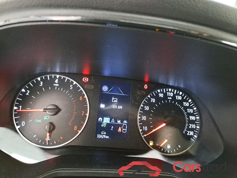 Clio V Business 1.0 TCe 100CV BVM6 E6d / GPL #6