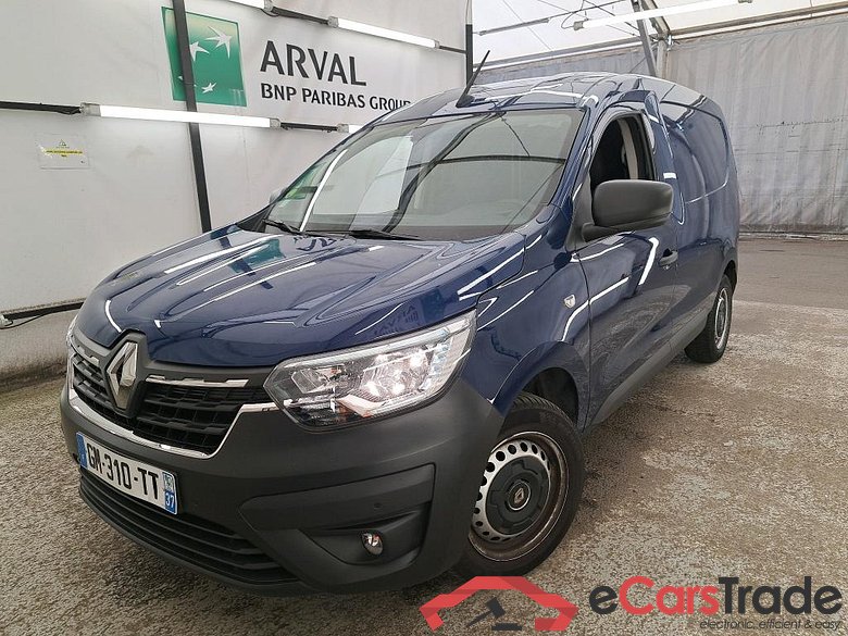 Kangoo Express Confort 1.5 dCi 95CV BVM6 E6d