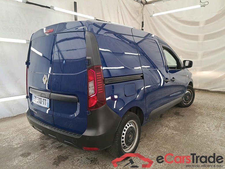 Kangoo Express Confort 1.5 dCi 95CV BVM6 E6d #3