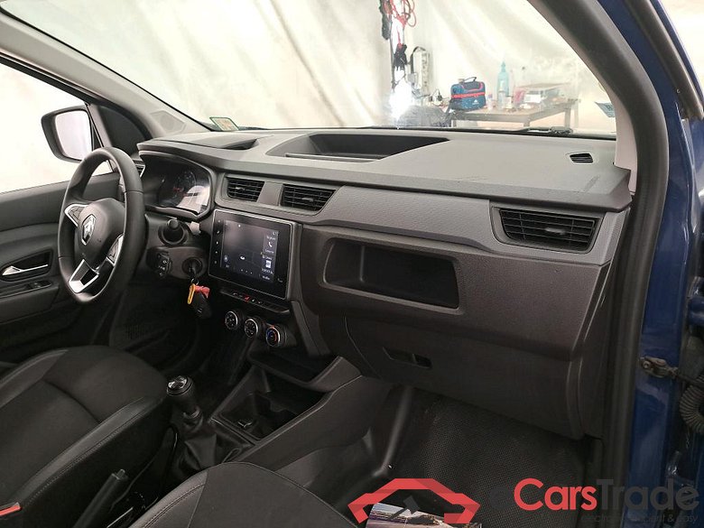 Kangoo Express Confort 1.5 dCi 95CV BVM6 E6d #5