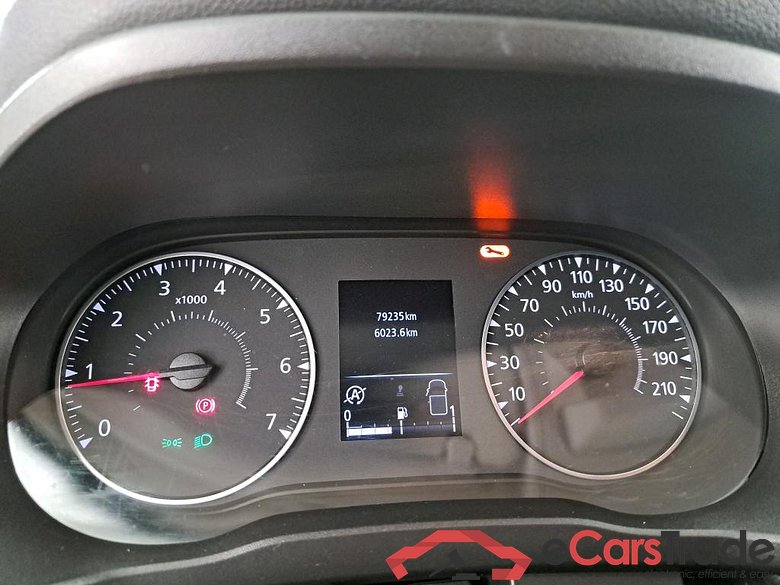 Kangoo Express Confort 1.5 dCi 95CV BVM6 E6d #6