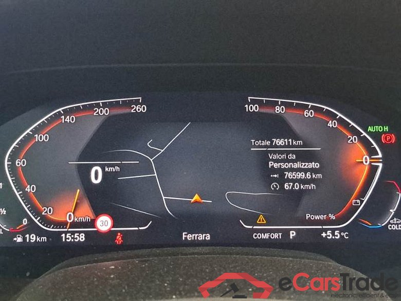 BMW X5 / 2018 / 5P / SUV XDRIVE 25D XLINE AUTOM. #4