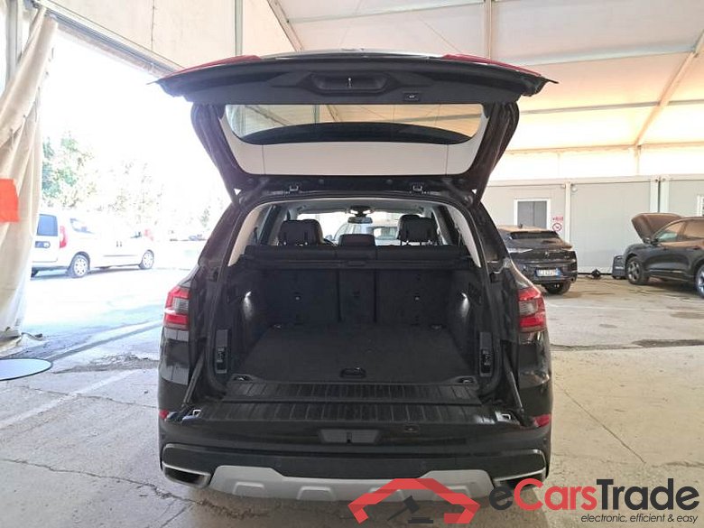 BMW X5 / 2018 / 5P / SUV XDRIVE 25D XLINE AUTOM. #5