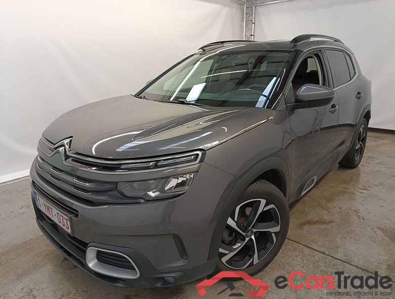 Citroën C5 Aircross 1.5 BlueHDi 130 S&S MAN6 Feel 5d