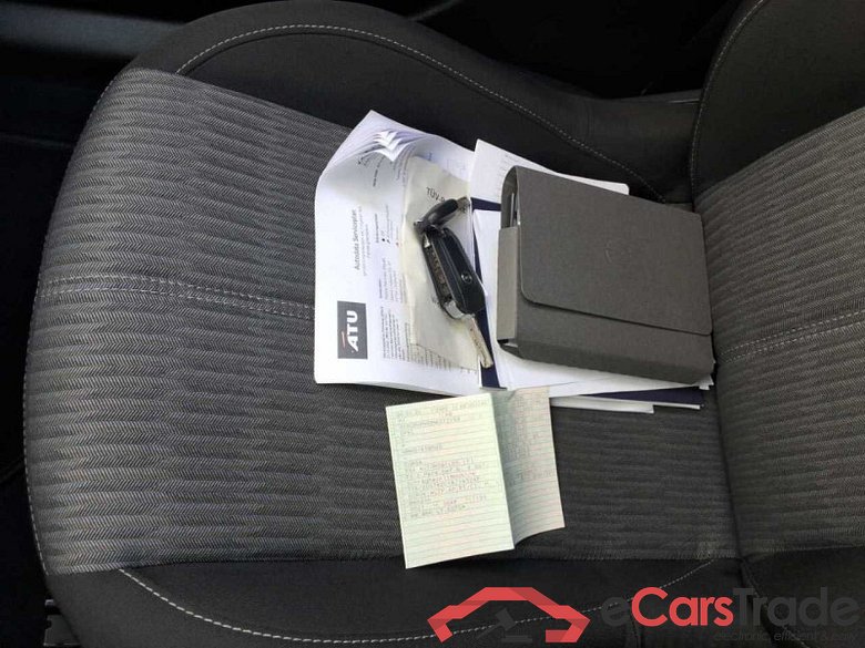 Opel Corsa F (2019->) DE - LimS5 1.2 EU6d, Edition (EURO 6d), 2019 - 2023 #6