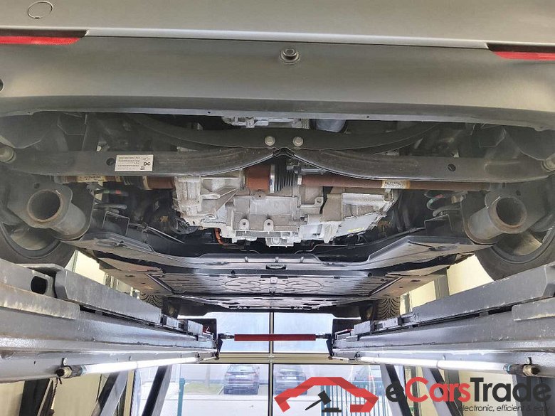 Smart fortwo coupe (11.2014->) DE - LimS3 electric drive / EQ, EQ, (Facelift) 2019 - 2023 #5