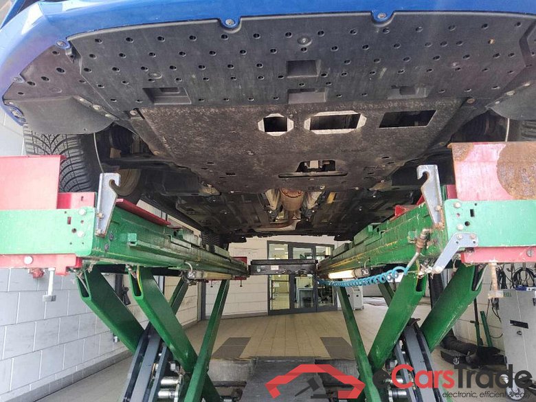 Opel Corsa F (2019->) DE - LimS5 1.2 EU6d, Edition (EURO 6d), 2019 - 2023 #5