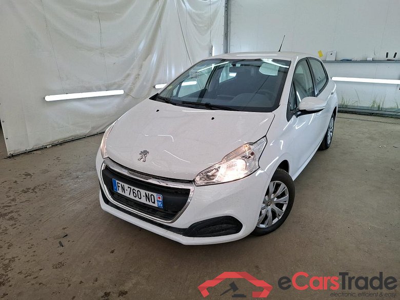 208 Affaire Premium 1.5 HDi 100CV BVM5 E6dT #1