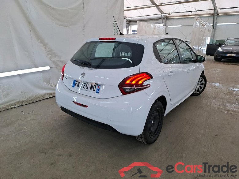 208 Affaire Premium 1.5 HDi 100CV BVM5 E6dT #3