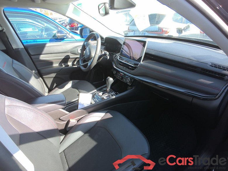 JEEP COMPASS 240 AT6 TRHK RSK #3