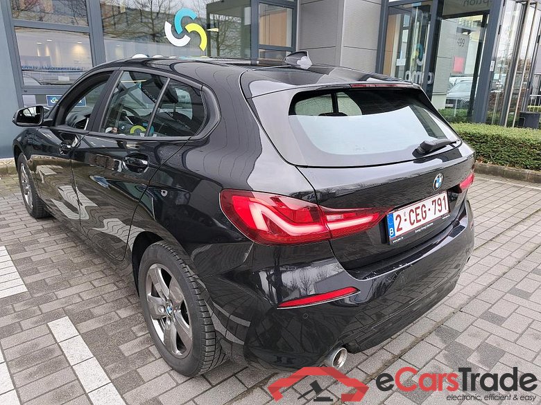 BMW 1 SERIES HATCH 1.5 116DA (85KW) #3