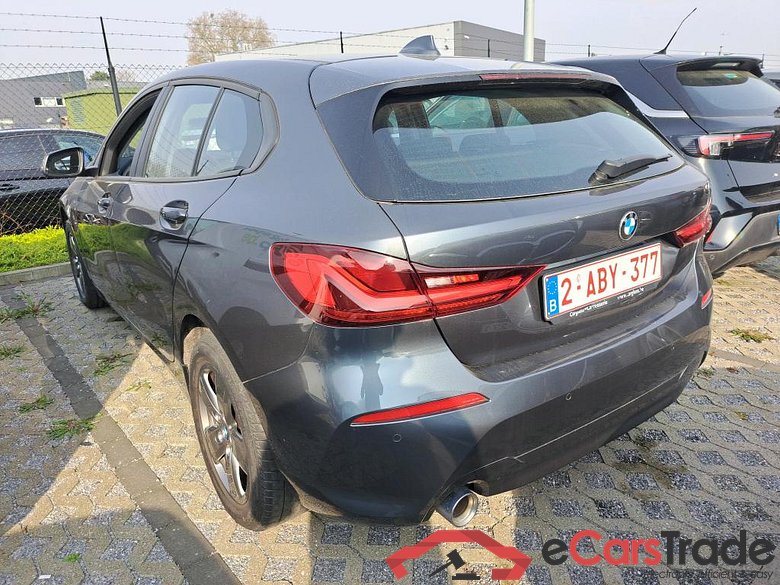 BMW 1 SERIES HATCH 1.5 118I (100KW) #3