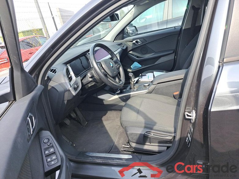 BMW 1 SERIES HATCH 1.5 118I (100KW) #5