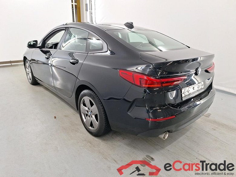 BMW 2 SERIES GRAN COUPE 1.5 216DA GRAN COUPE #2