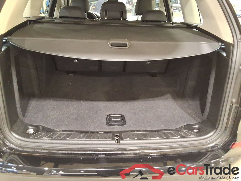 BMW X3 DIESEL - 2018 2.0 dA sDrive18 AdBlue #3