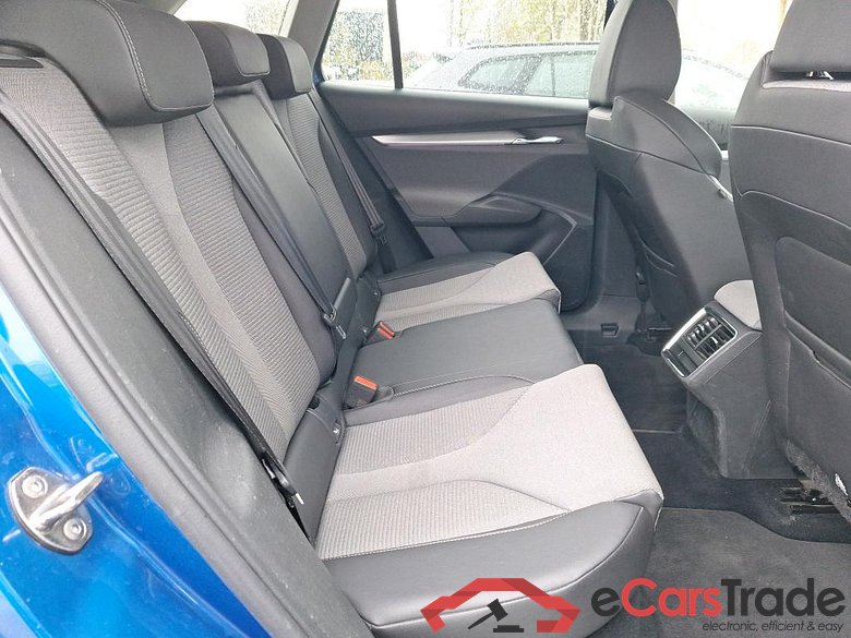 SKODA ENYAQ 82KWH IV 80 #6