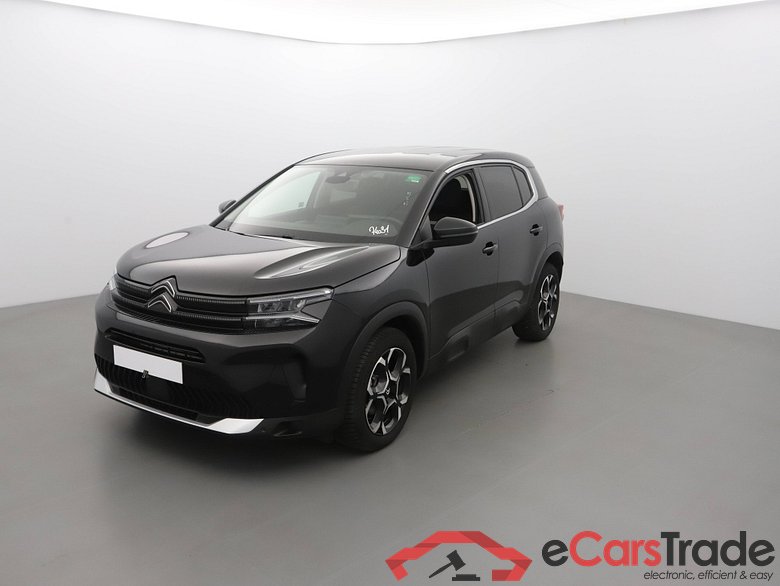 Citroen C5 AIRCROSS 1.5 BLUEHDI 130CH PLUS BOITE AUTOMATIQUE #1